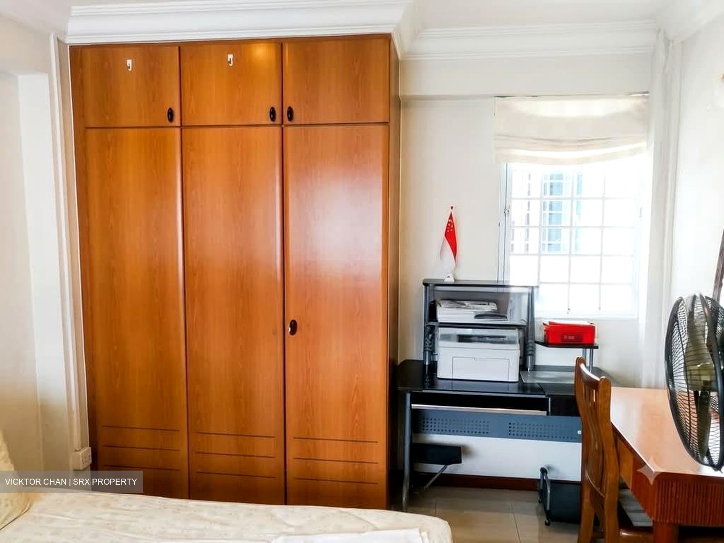 Blk 670 Woodlands Drive 71 (Woodlands), HDB Executive #606923701